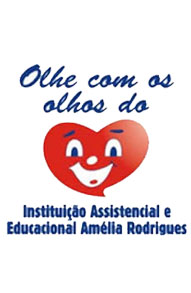Instituição Assistencial e Educacional Amélia Rodrigues